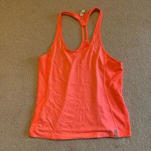 Under Armour Women's Coral Tank Top